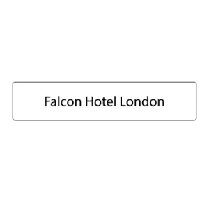 Falcon Hotel London
