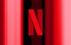 Carte cadeau Netflix