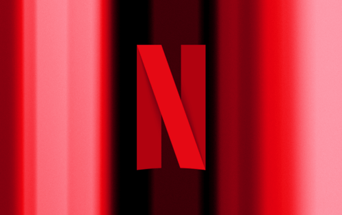 Carte cadeau Netflix