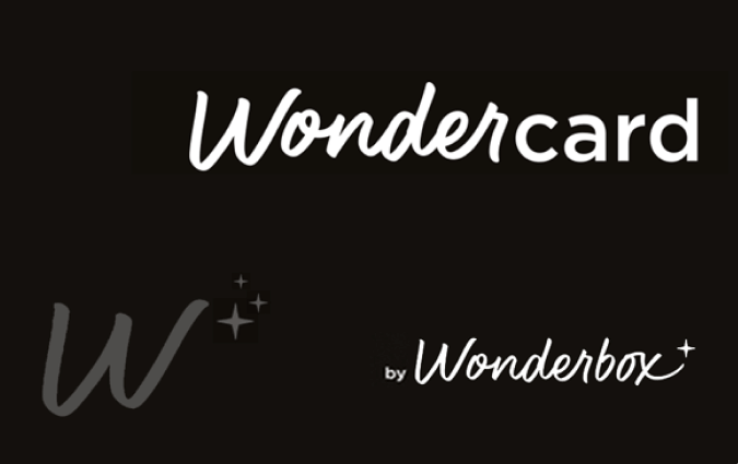 Carte cadeau Wonderbox  