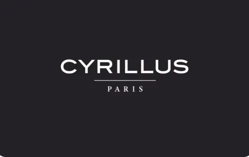 Carte cadeau Cyrillus