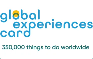 Carte Cadeau Global Experiences