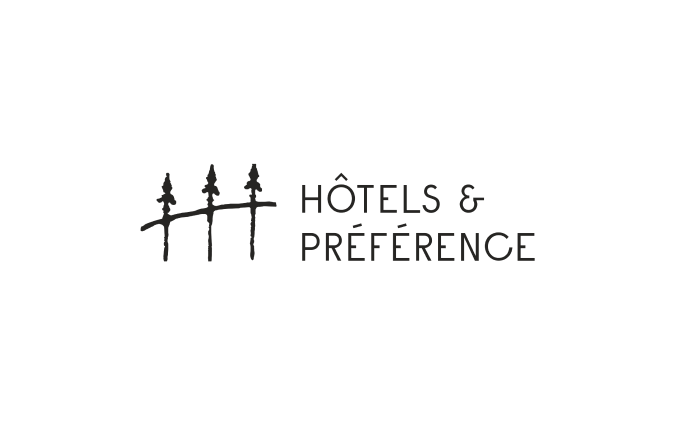 Carte Cadeau Hôtels & Préférence