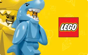 lego