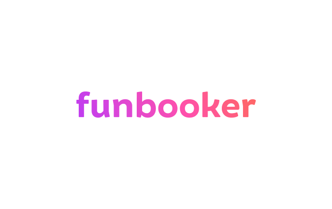 Carte Cadeau Funbooker