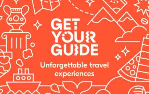 Carte Cadeau Get Your Guide