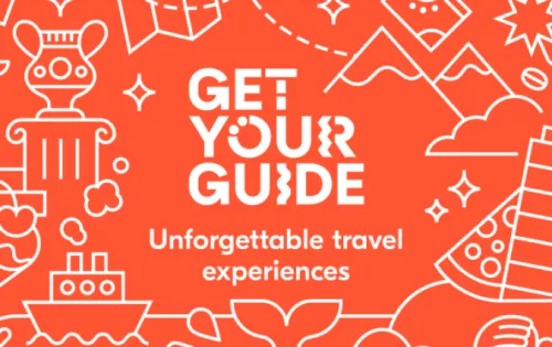 Carte Cadeau Get Your Guide