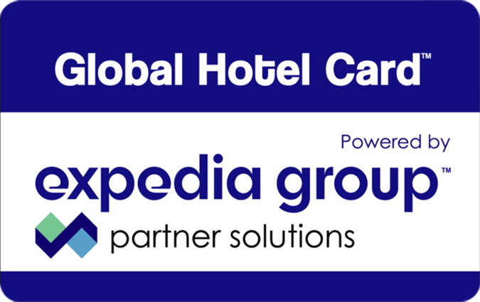Carte cadeau Global Hotel Card