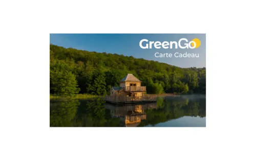 Carte cadeau Greengo
