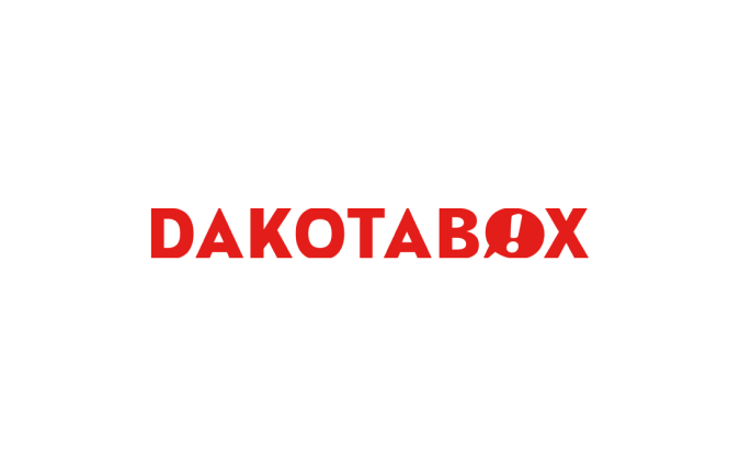 Carte cadeau Liberté Dakotabox