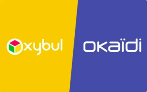 Carte cadeau Oxybul-Okaïdi