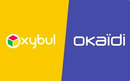 Carte cadeau Oxybul-Okaïdi