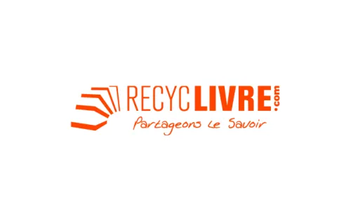Carte cadeau RecycLivre