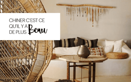 Carte cadeau Selency
