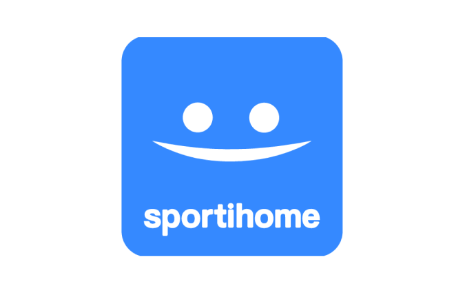 Carte cadeau Sportihome