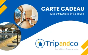 Carte Cadeau Trip and Co