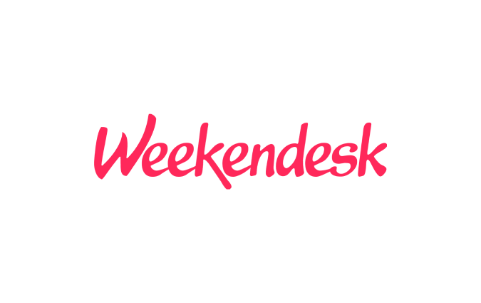 Carte cadeau Weekendesk