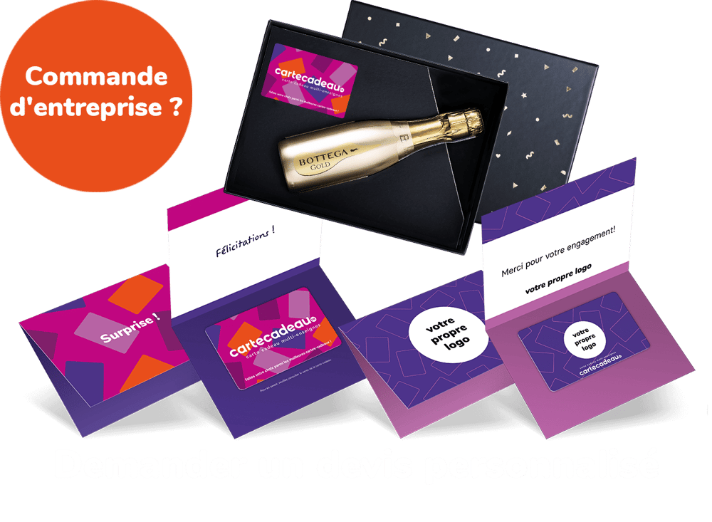 Cadeaubox Zakelijk Algemeen