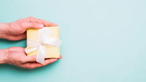 10 meilleurs cadeaux pour hommes