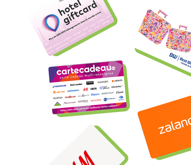 e gift cards