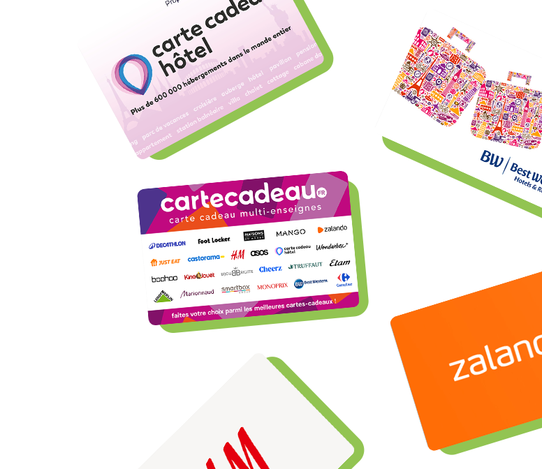e-giftcards