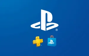PLAYSTATION