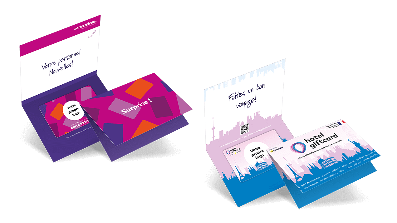 Commander directement !