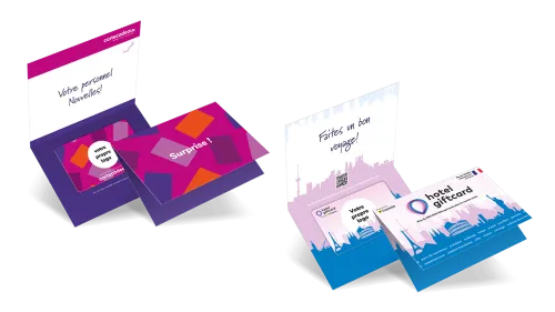 Commander directement !