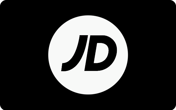 Carte cadeau JD Sports