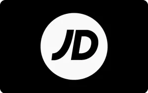 Carte cadeau JD Sports