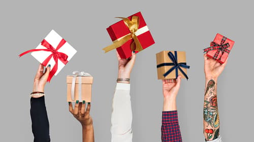 10 meilleurs cadeaux pour hommes