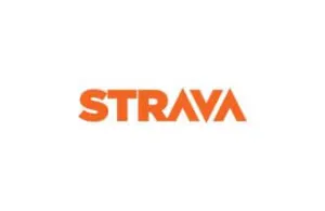 Carte cadeau Strava
