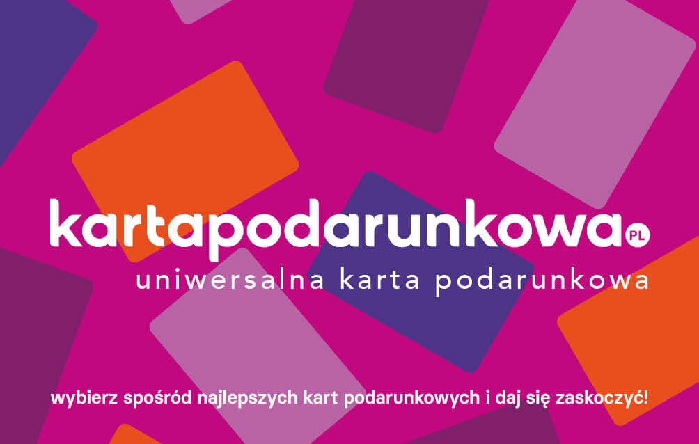 karta podarunkowa