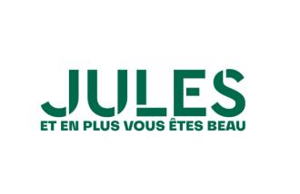 Carte cadeau Jules