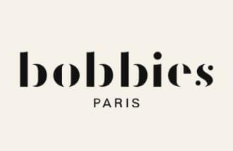 Carte cadeau Bobbies