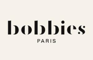 Carte cadeau Bobbies