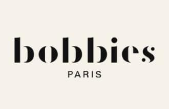 Carte cadeau Bobbies