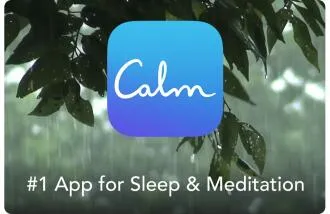 Carte Cadeau Calm Premium