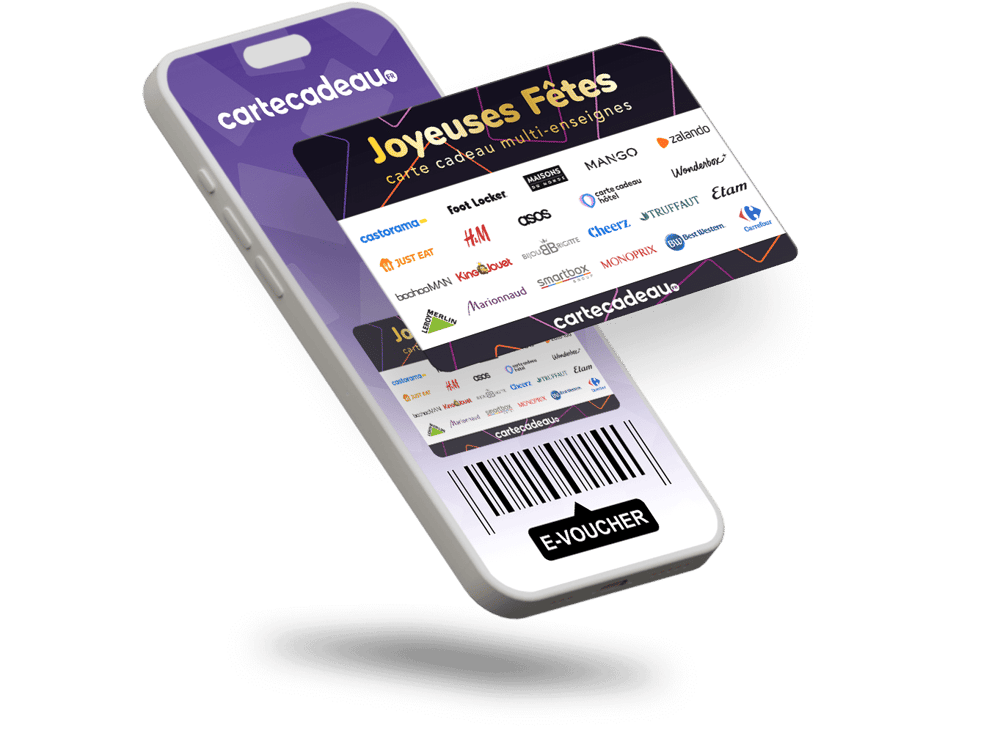 E-voucher