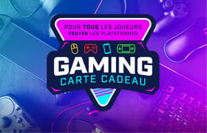 gaming