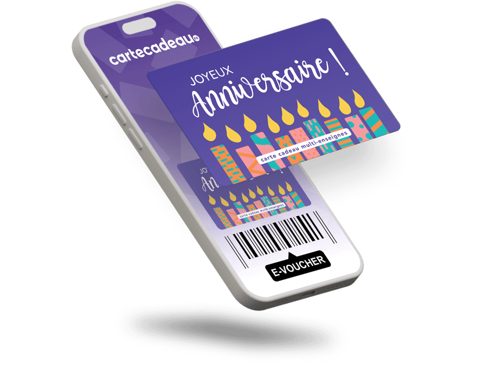 E-voucher