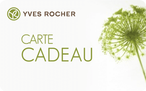 yves rocher