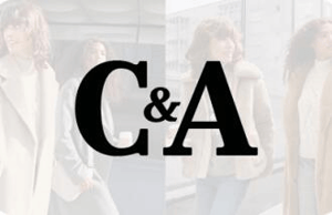 Carte cadeau C&A