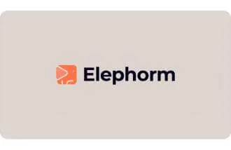 Carte cadeau Elephorm illimité