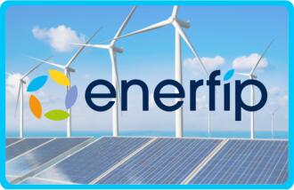 Carte cadeau Enerfip