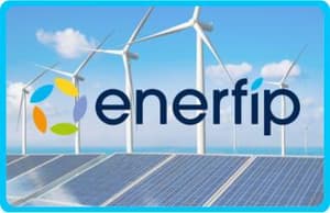 Carte cadeau Enerfip