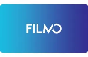 Carte cadeau FILMO Pass Illimité