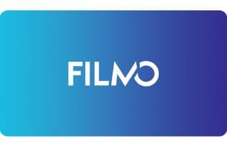 Carte cadeau FILMO Pass Illimité