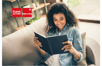 Carte cadeau Furet du Nord/ decitre