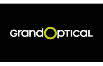 Carte cadeau Grand Optical